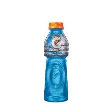GATORADE JUGO x500cc COOL BLUE