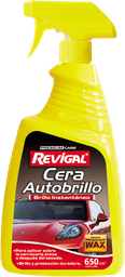 REVIGAL CERA AUTOBRILLO x650cc