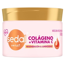 SEDAL TRATAM CAP x300g COLAGENO