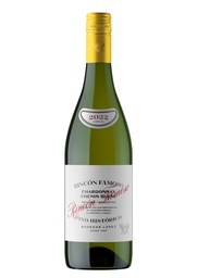 RINCON FAMOSO VINO x750cc BLANCO