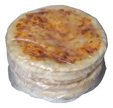 SAGRADA FAMILIA PREPIZZAS x3u