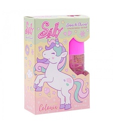 ALGABO COLONIA x50ml SALLY