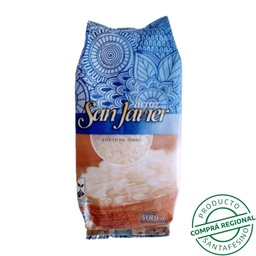 SAN JAVIER ARROZ x500g DOBLE FORTUNA