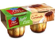 SANCOR FLAN CASERO x2u LIGHT C/CAR