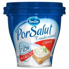 SANCOR QUESO POR SALUT x190g CLASICO
