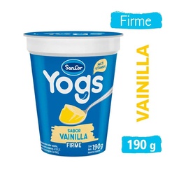 SANCOR YOGUR FIRME x190g VAI