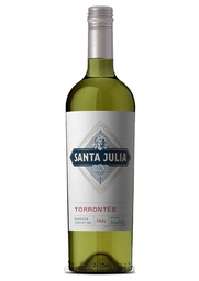 SANTA JULIA VINO x750cc TORRONTES