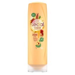 SEDAL ENJ x340ml JENGIBRE