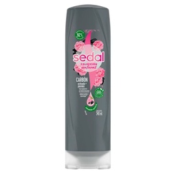 SEDAL ENJ x340ml CARBON ACTIVADO