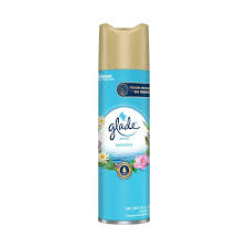 GLADE AEROSOL x380cc HARMONY