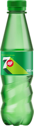 SEVEN UP GASEOSA x350ml