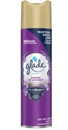 GLADE AEROSOL x360cc LAVANDA