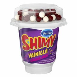 SHIMY POSTRE x118g C/CHISPAS