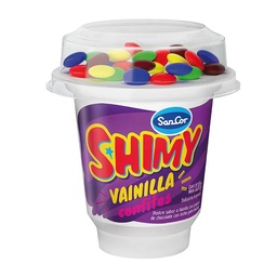 SHIMY POSTRE x120g C/ROKLETS