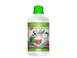 SI DIET EDULC x200cc STEVIA