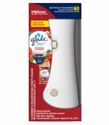 GLADE AUTOMATICO x270cc FULL MANZ-CAN