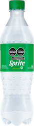 SPRITE GASEOSA x500cc