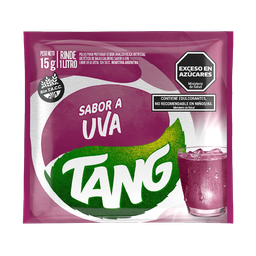 TANG JUGO SOBRE x1u UVA