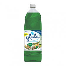 GLADE LIQUIDO APC x1800ml PINOS