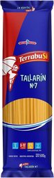 TERRABUSI FIDEO x500g TALLARIN N7