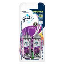 GLADE TOQUE REP 2ux9g LAVANDA