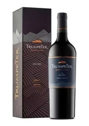 TRUMPETER VINO x1.5L MALBEC