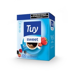 TUY EDULC SOBRE x200u SWEET