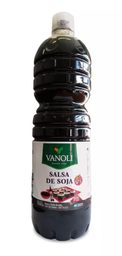 VANOLI SALSA DE SOJA x1000g