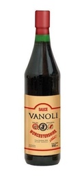 VANOLI SALSA INGLESA x950g