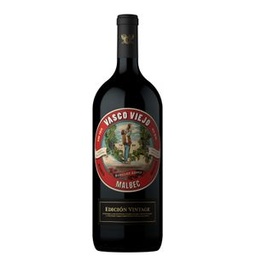 VASCO VIEJO VINO x1125cc MALBEC