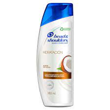 H&S SHA x375cc COCO