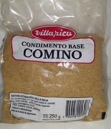 VILLA RICA COMINO x250g BASE