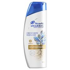 H&S SHA x375cc CRECE FUERTE