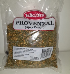 VILLA RICA PROVENZAL x250g