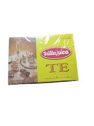 VILLA RICA TE SAQUITO x50u