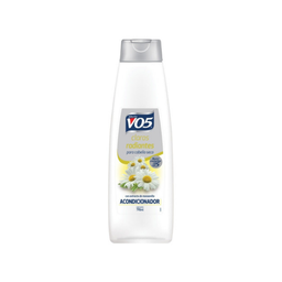 VO5 ENJ x444ml CLAROS RADIANTES