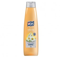 VO5 SHA x790ml CLAROS RADIANTES