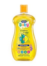 ALGABO BABY SHA x444ml EXT SVE