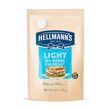 HELLMANNS MAY x950g DP LIVIANA
