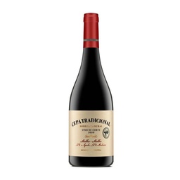 CEPA TRADICIONAL x750cc MALBEC