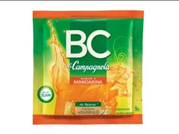 BC JUGO SOBRE x1u MANDARINA