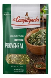 LA CAMPAGNOLA PROVENZAL x23g