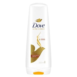 DOVE ENJ x200ml NUTRICION