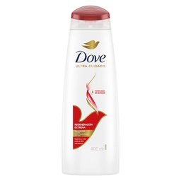 DOVE SHA x400ml REGENERACION