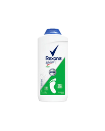 REXONA EFFICIENT TALCO x200g FRESH