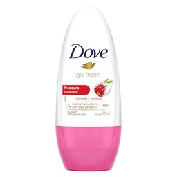 DOVE DEO ROLL-ON x50ml GRANADA
