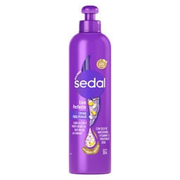 SEDAL CR P/PEINAR x300ml LISO PERF