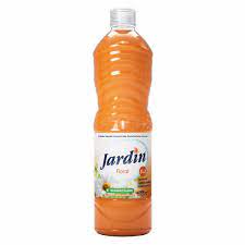 JARDIN LIMP LIQ CREM x900ml FLORAL
