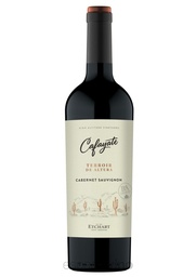 CAFAYATE TER DE ALTURA x750ml CAB-SAUV