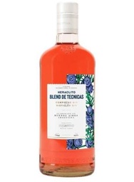 HERACLITO GIN x750ml BLEND